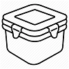 Storage Containers Logo