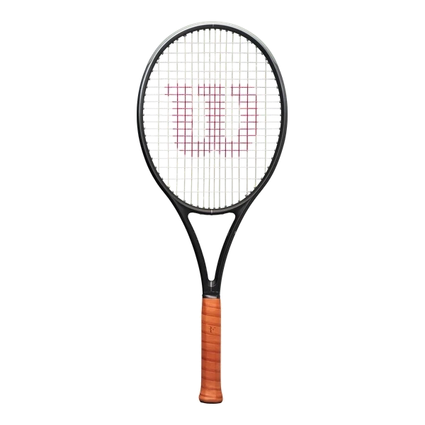 Tennis Rackets Logo