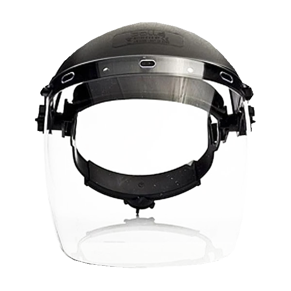 Safety Equipments Logo