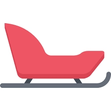 Sledges Logo