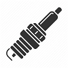 Spark Plugs Logo