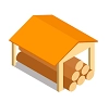 Sheds Logo
