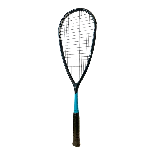 Squash Rackets Logo