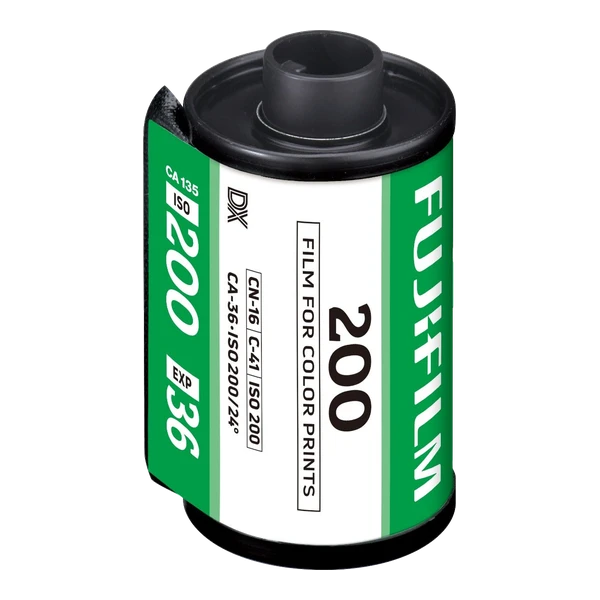 Print Film Roll Logo
