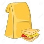 Sandwich Bags Logo