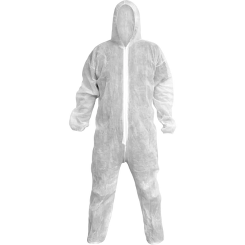 Protective Clothing Logo