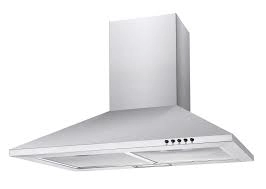 Cooker Hood Extras Logo