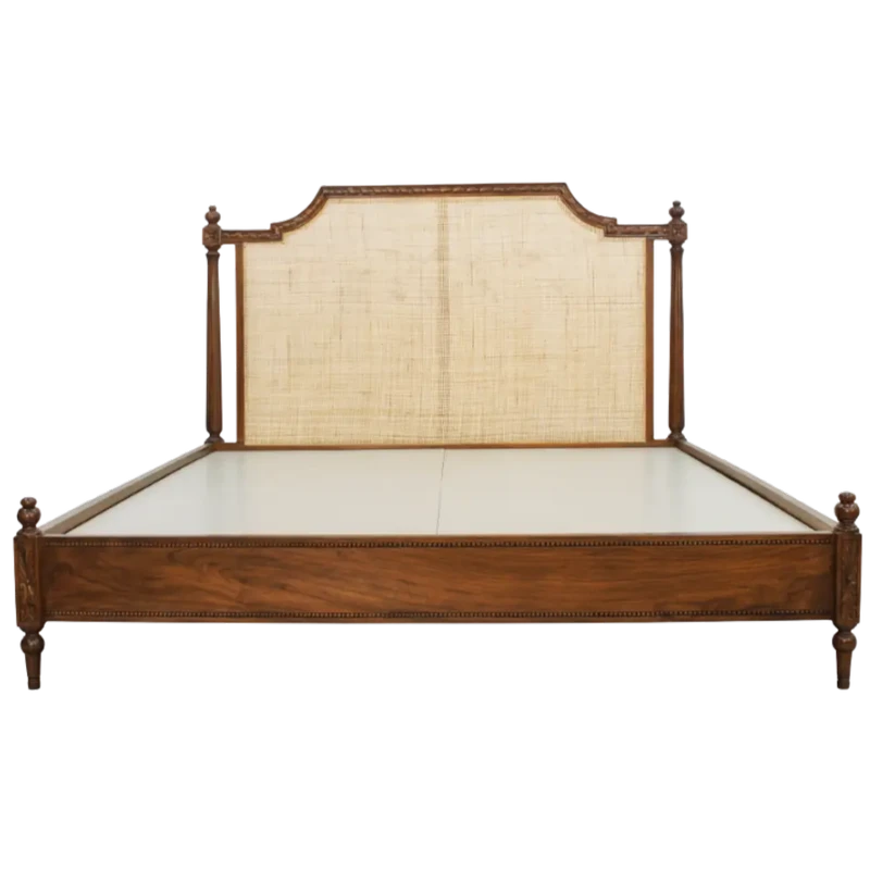 Bed Frames Logo
