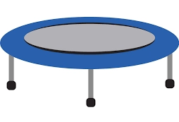 Trampoline & Accessories Logo