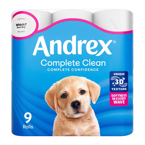Toilet Tissues Logo