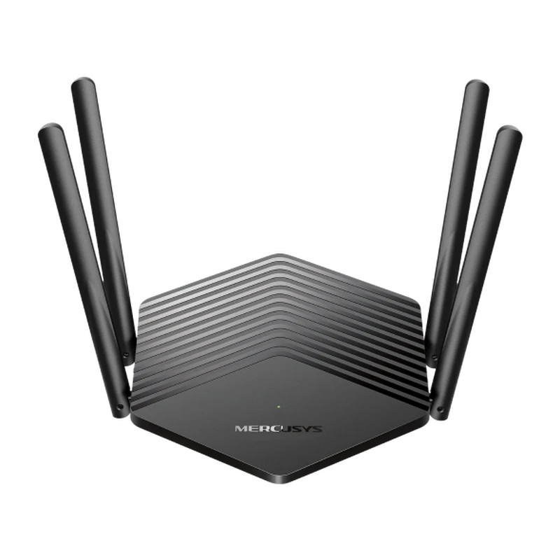 Internet Routers Logo