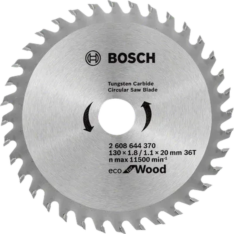 Circular Saw Blades Logo