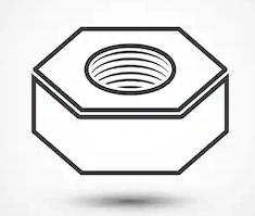 Locknuts Logo