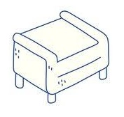Footrest Logo