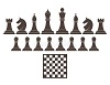 Chess Logo