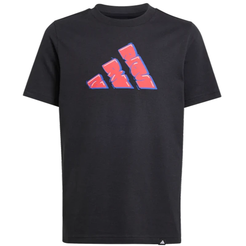Boys TShirts Logo