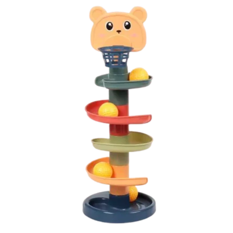 Educational Toys Logo