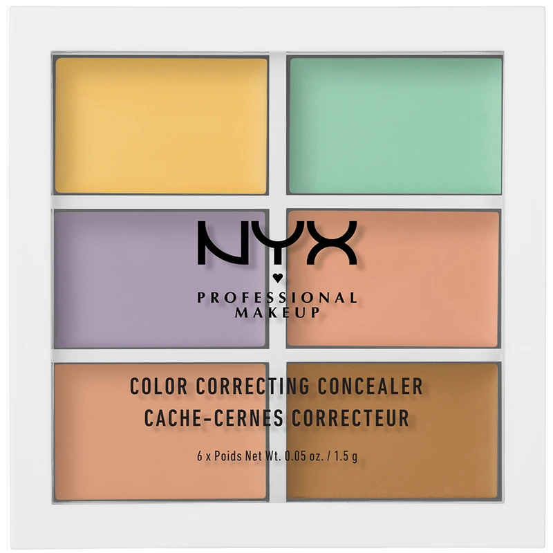 Makeup Correctors Logo