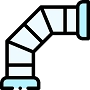 Ducting Logo