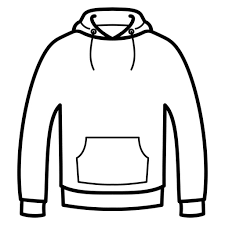 Hoodies & Jumpers Logo