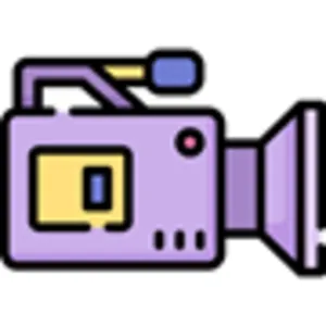 Camcorder Accessories Logo