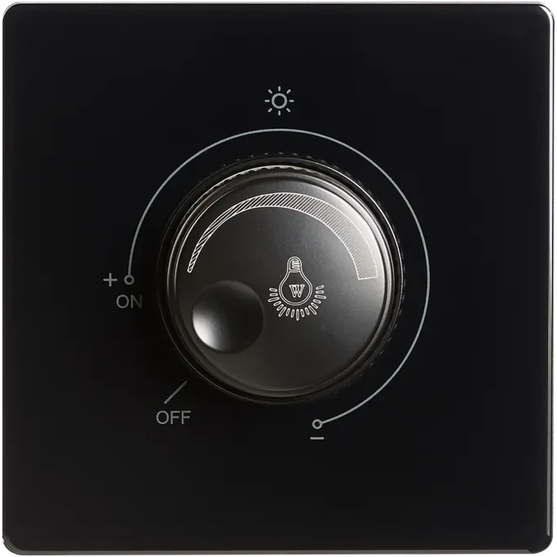 Dimmers Logo