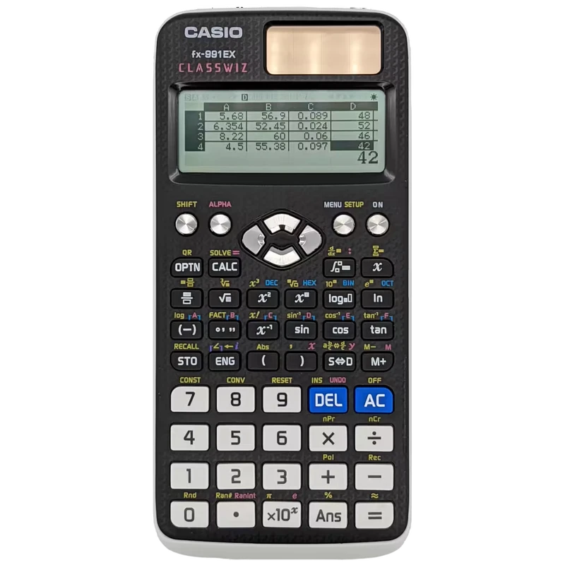 Calculators Logo