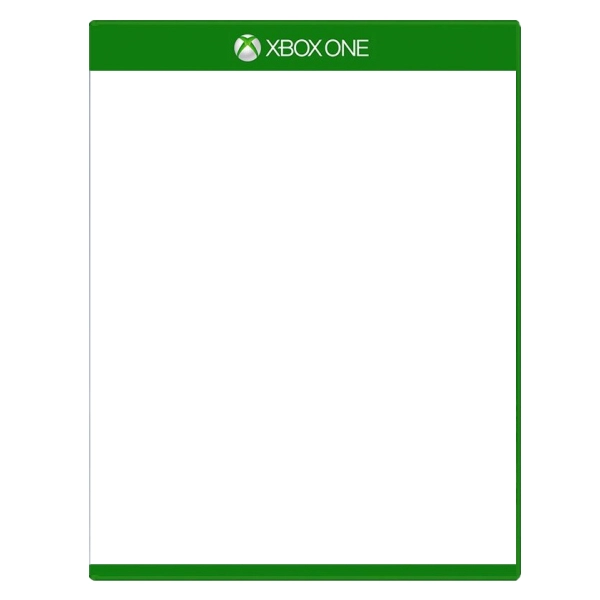 Xbox One Games Logo