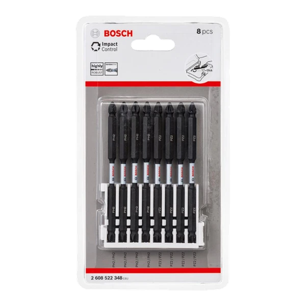 Screwdriver Bits Logo
