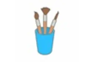 Brush Holders Logo