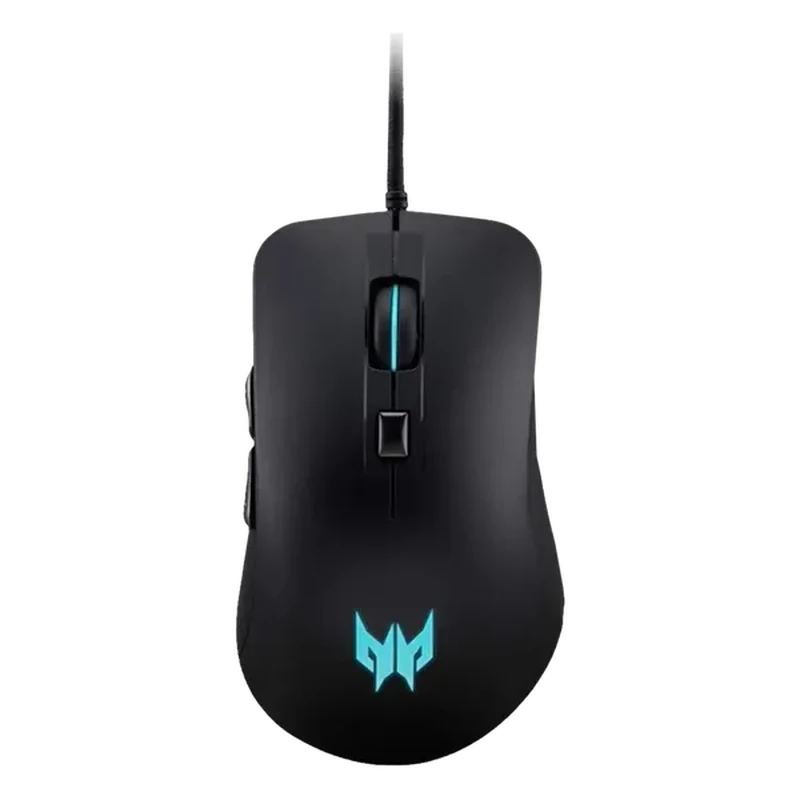 Gaming Mouse Logo