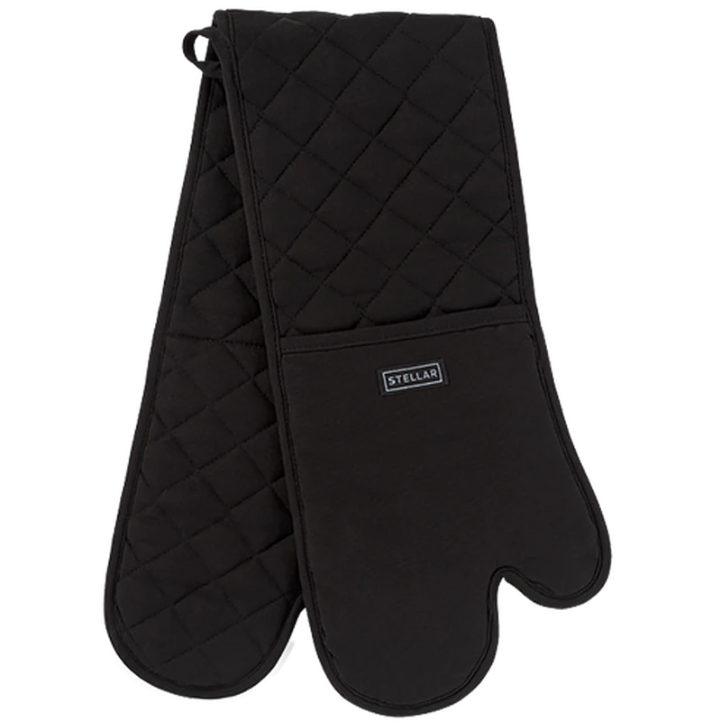 Oven Gloves Logo