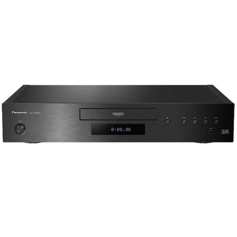 Blu Ray Players Logo