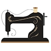 Image of Embroidery Machines