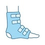 Ankle Braces Logo