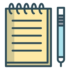 Notepads Logo