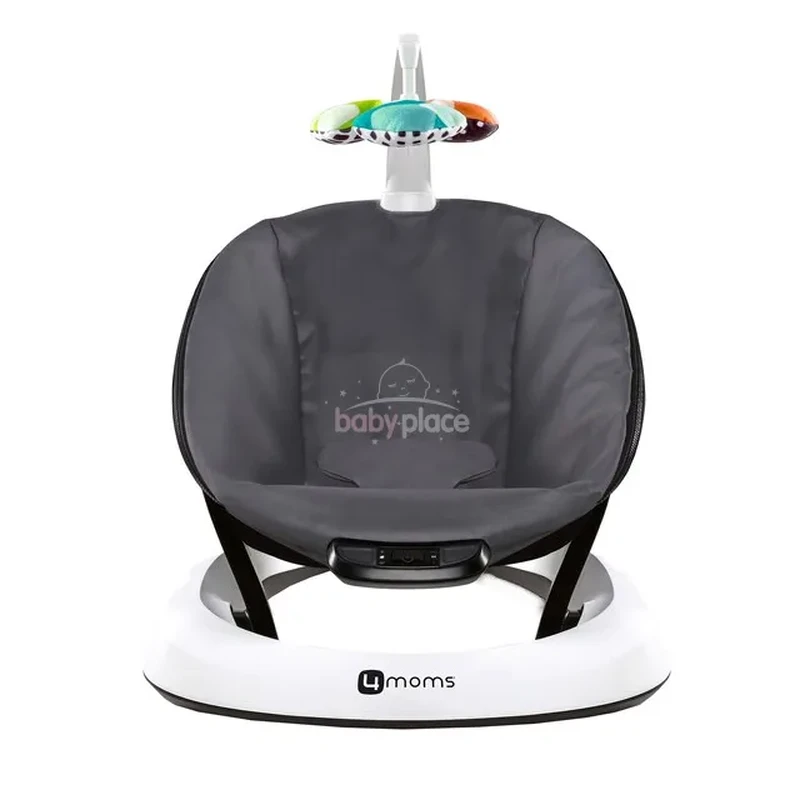 Baby Products Logo