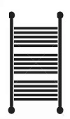 Towel Racks Logo