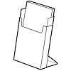 Literature Holders Logo