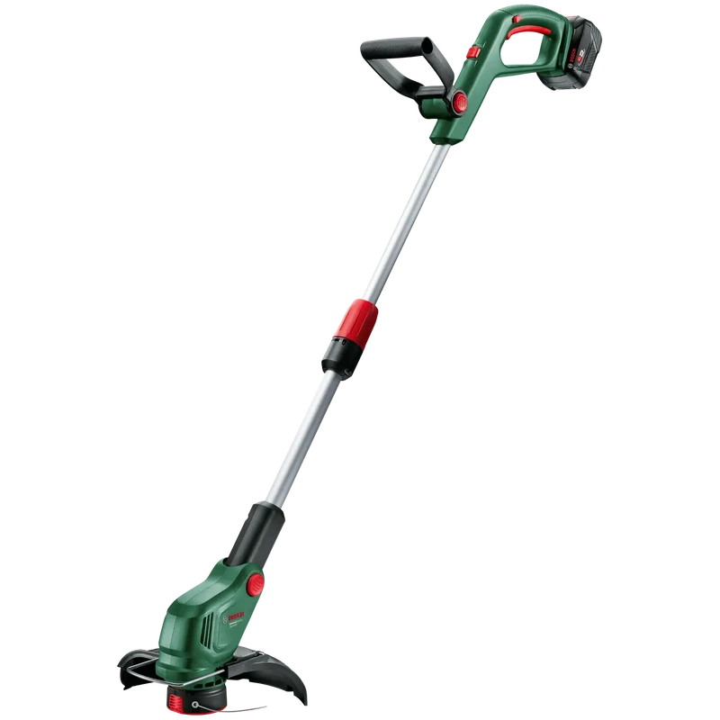 Grass Trimmers Logo