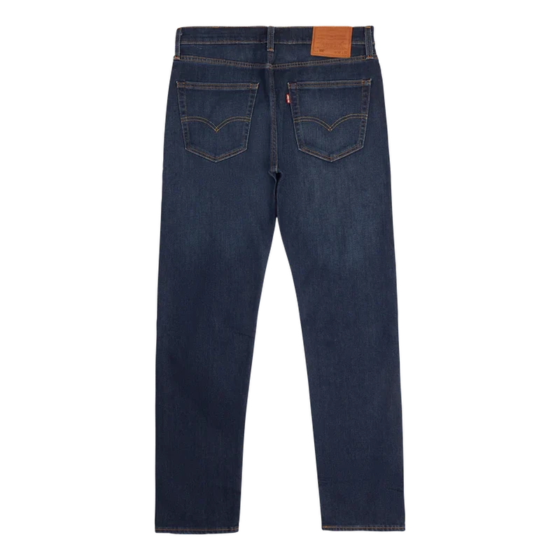 Men Jeans Logo