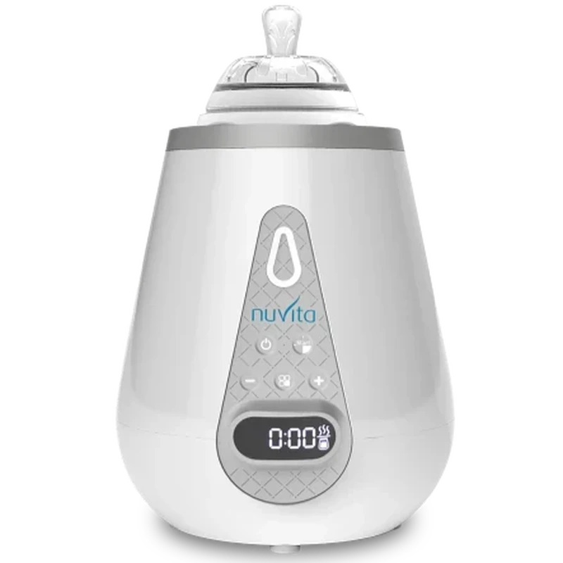 Bottle Warmers Logo