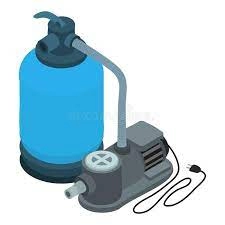 Image of Pool Pumps