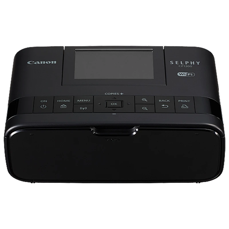 Portable Photo Printers Logo