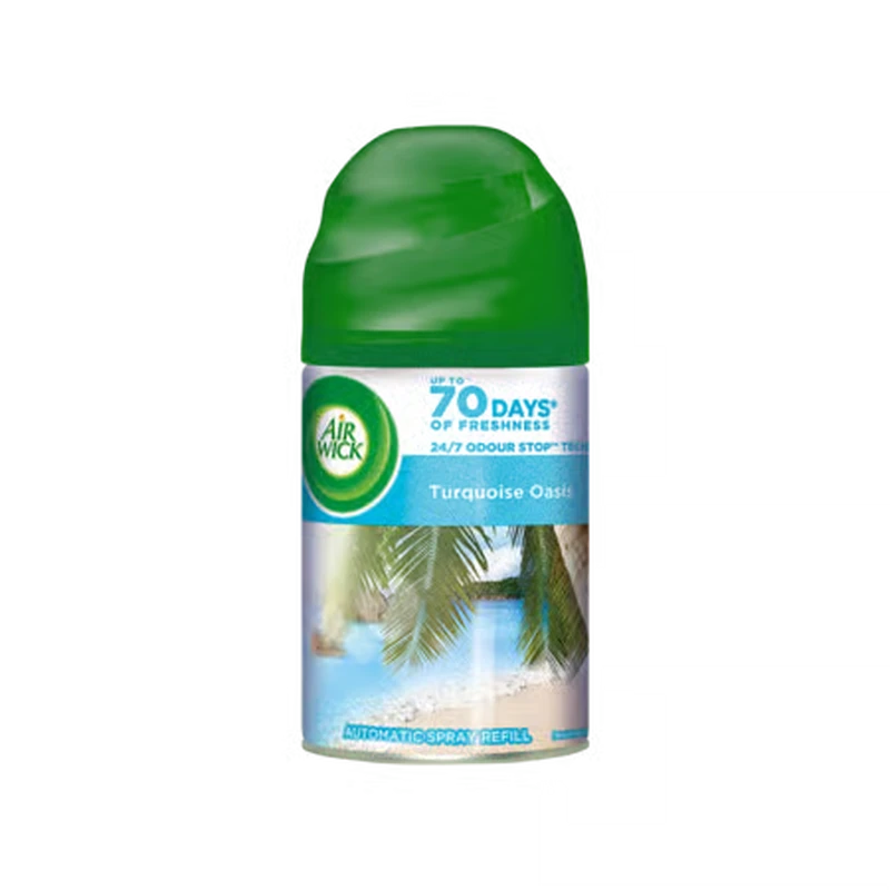 Air Fresheners Logo
