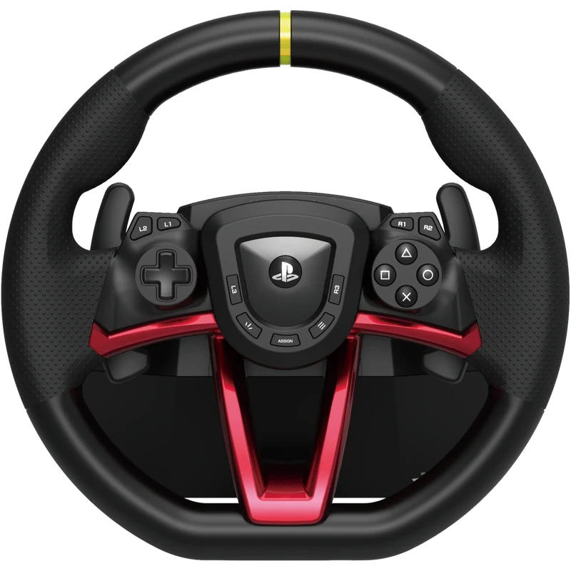 Gaming Steering Wheels Logo
