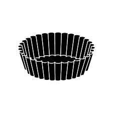Cake Tins Logo