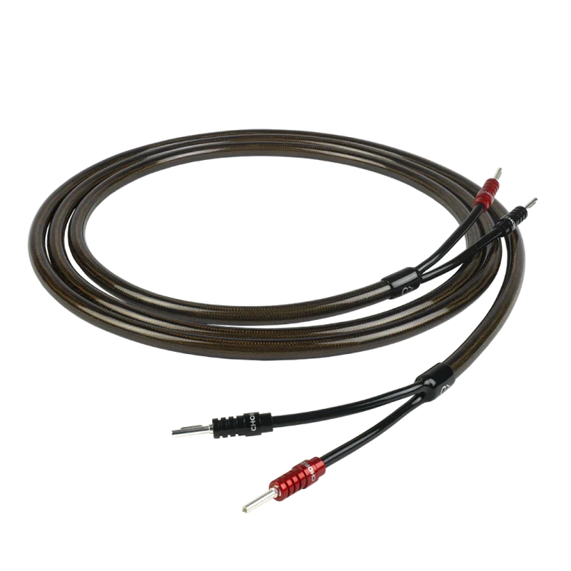 Speaker Cables Logo