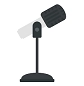 Microphone Stands Logo