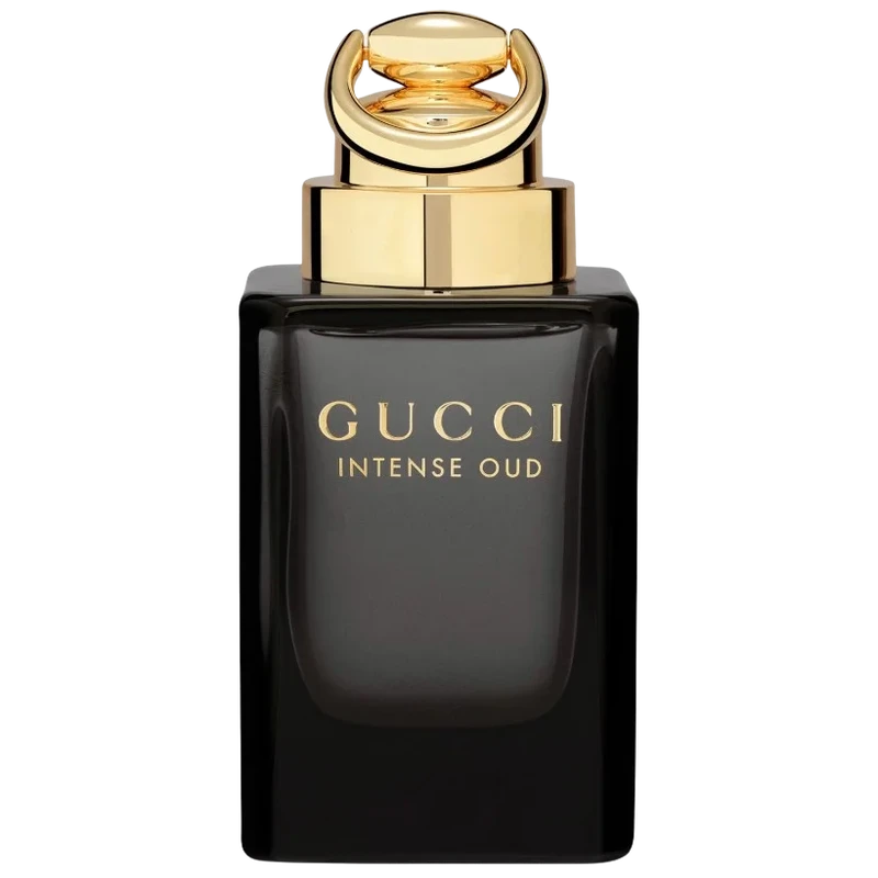 Unisex Fragrances Logo